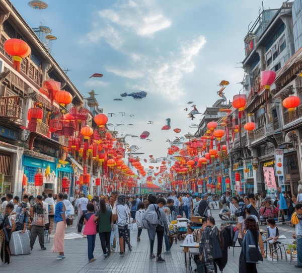 中卫市文化惠民工程,文化产业发展与城市治理的融合与创新 中卫市文化惠民工程,文化产业发展与城市治理的融合与创新
